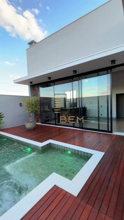 Casa de Condomínio - Foto 4