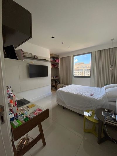 Apartamento, 4 quartos, 229 m² - Foto 2