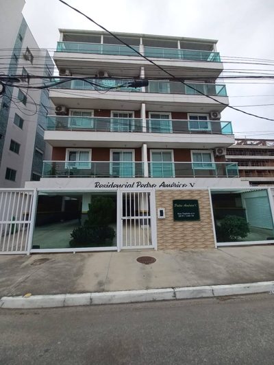 Apartamento, 2 quartos, 96 m² - Foto 2
