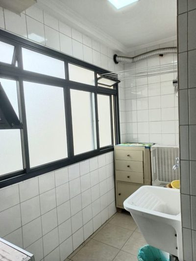 Cobertura, 3 quartos, 206 m² - Foto 4