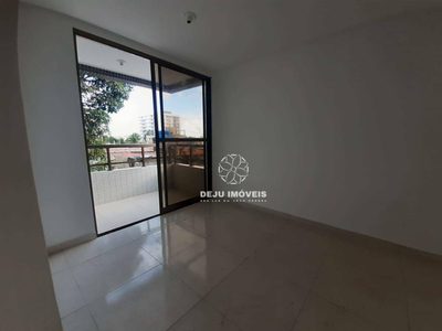 Apartamento, 3 quartos, 70 m² - Foto 1