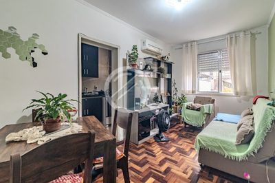Apartamento, 2 quartos, 56 m² - Foto 1