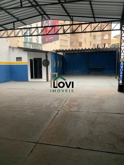 Depósito-Galpão, 250 m² - Foto 2