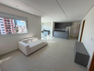 Apartamento, 2 quartos, 81 m² - Foto 1