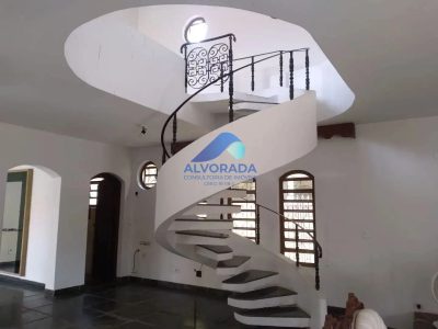 Sobrado, 4 quartos, 289 m² - Foto 5