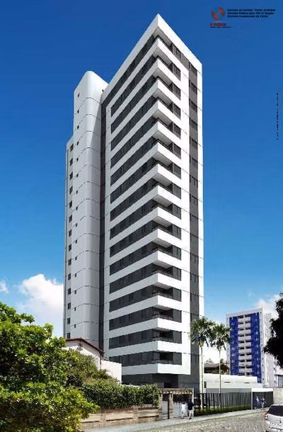 Apartamento, 3 quartos, 82 m² - Foto 1