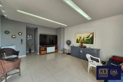 Cobertura, 4 quartos, 234 m² - Foto 4