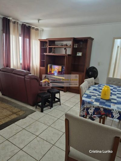Apartamento, 2 quartos, 58 m² - Foto 1