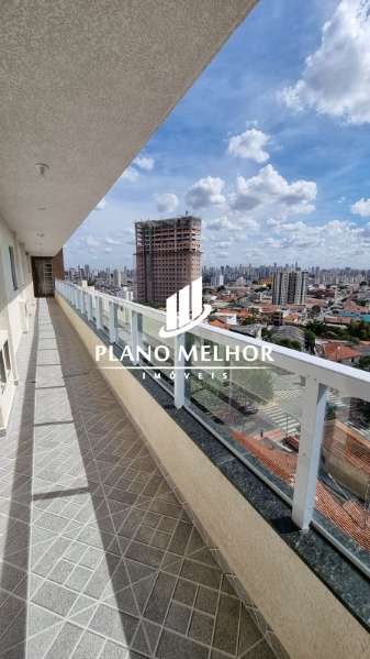 Apartamento, 2 quartos, 38 m² - Foto 3