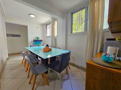 Apartamento, 3 quartos, 138 m² - Foto 1