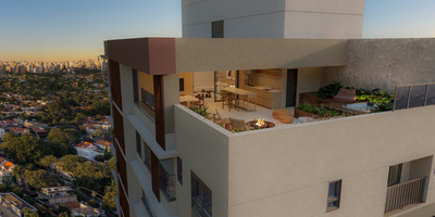 Apartamento, 3 quartos, 119 m² - Foto 4
