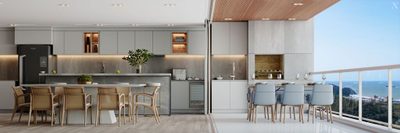 Apartamento, 3 quartos, 110 m² - Foto 4
