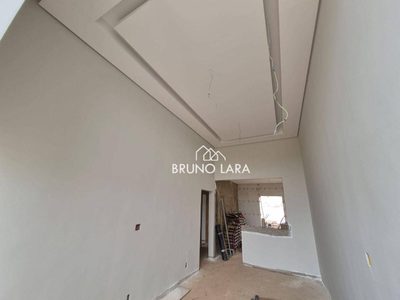 Casa, 3 quartos, 118 m² - Foto 3