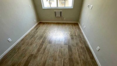 Apartamento, 1 quarto, 28 m² - Foto 3