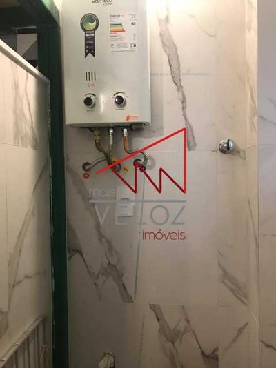 Apartamento, 1 quarto, 28 m² - Foto 3