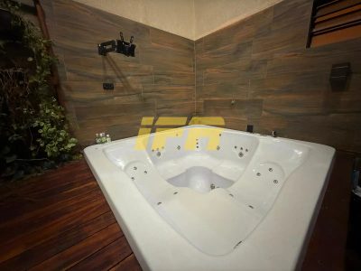 Casa, 2 quartos, 132 m² - Foto 5