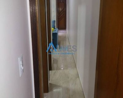 Apartamento, 2 quartos, 75 m² - Foto 5