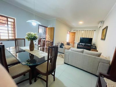 Casa, 3 quartos, 257 m² - Foto 3
