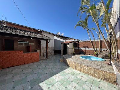 Casa, 3 quartos, 100 m² - Foto 1