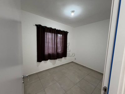 Apartamento, 2 quartos, 43 m² - Foto 3