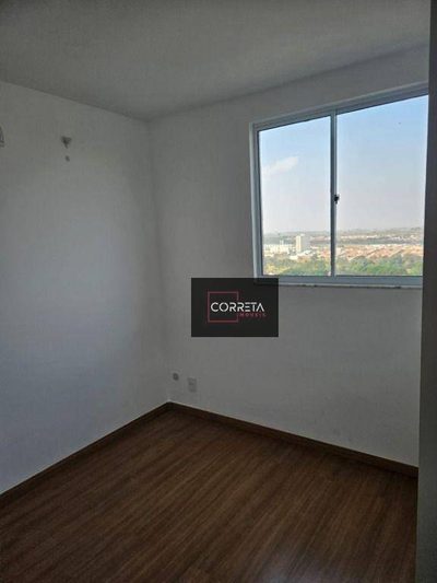 Apartamento, 2 quartos, 45 m² - Foto 3