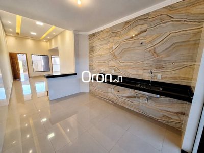Casa, 3 quartos, 105 m² - Foto 4