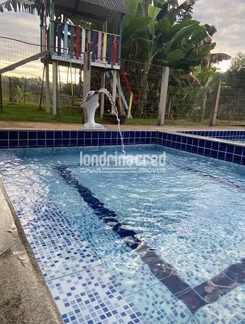 Sítio, 1 quarto, 12 hectares - Foto 2