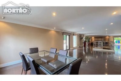Casa, 3 quartos, 198 m² - Foto 2
