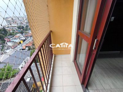 Apartamento, 2 quartos, 57 m² - Foto 4