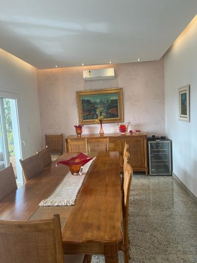 Casa de Condomínio, 4 quartos - Foto 1