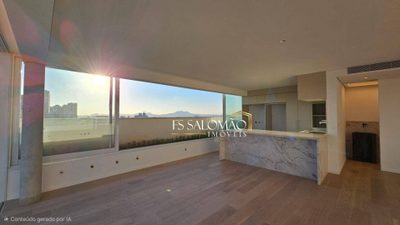 Apartamento, 3 quartos, 220 m² - Foto 2