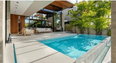 Casa, 3 quartos, 443 m² - Foto 1