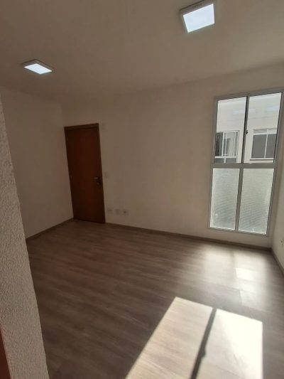 Apartamento, 2 quartos, 40 m² - Foto 4