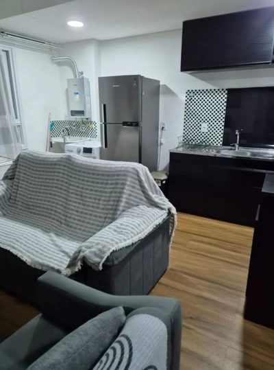 Apartamento, 2 quartos, 55 m² - Foto 2