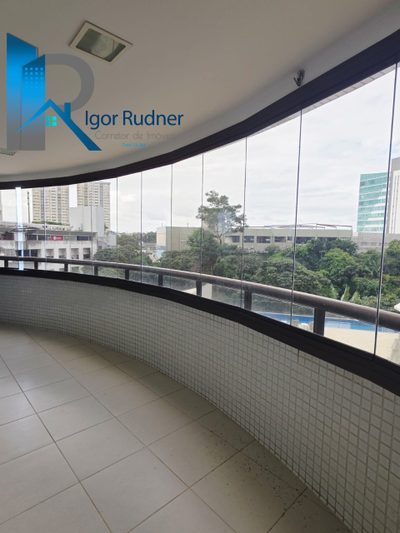 Apartamento, 2 quartos, 135 m² - Foto 3