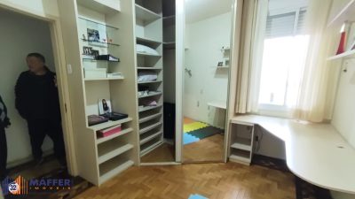 Apartamento, 3 quartos, 141 m² - Foto 3