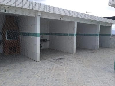 Apartamento, 1 quarto, 55 m² - Foto 3