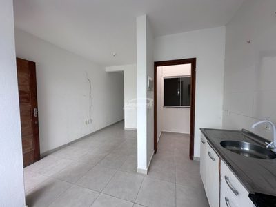 Casa, 2 quartos, 55 m² - Foto 5