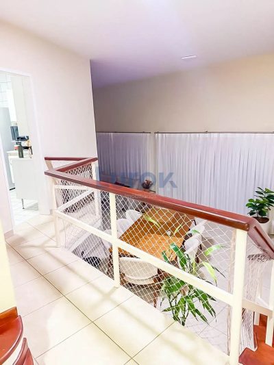 Casa, 3 quartos, 200 m² - Foto 4