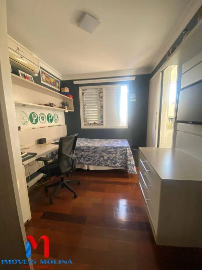 Apartamento, 3 quartos - Foto 4