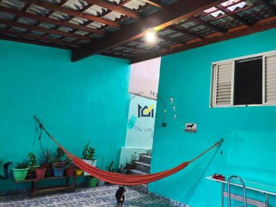 Casa, 3 quartos, 116 m² - Foto 3
