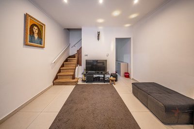 Casa, 2 quartos, 120 m² - Foto 2