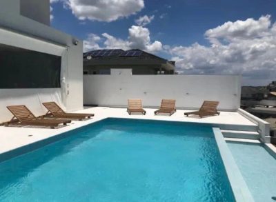 Sobrado, 6 quartos, 568 m² - Foto 1