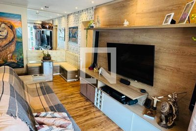 Apartamento, 2 quartos, 84 m² - Foto 1