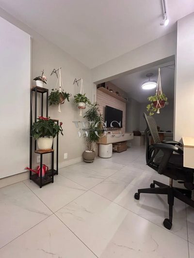 Apartamento, 2 quartos, 66 m² - Foto 4