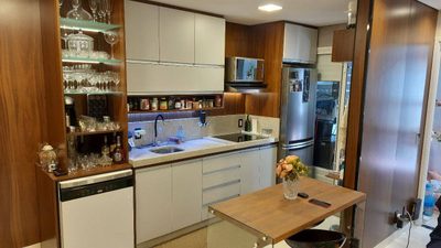 Apartamento, 1 quarto, 50 m² - Foto 5