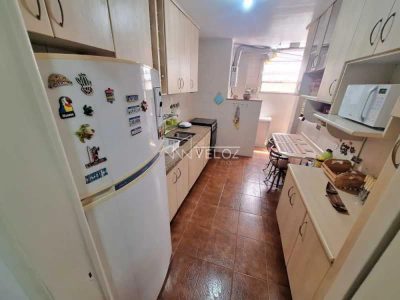 Apartamento, 2 quartos, 83 m² - Foto 1