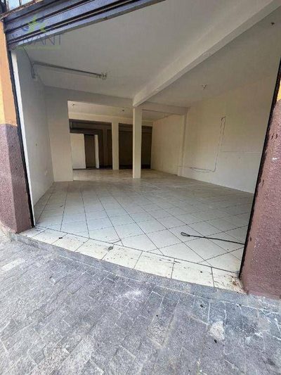 Loja-Salão, 130 m² - Foto 2