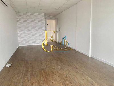 Sala-Conjunto, 33 m² - Foto 2