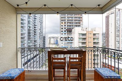 Apartamento, 3 quartos, 100 m² - Foto 3